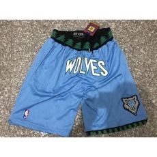 NBA Short